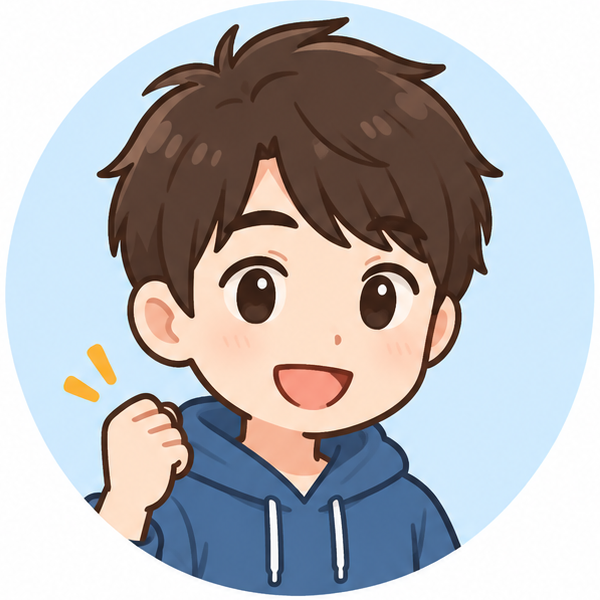 新米パパ